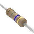 CF12JT18M0 - RES 18M OHM 1/2W 5% AXIAL