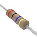 CF12JT20M0 - RES 20M OHM 1/2W 5% AXIAL
