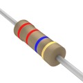 CF12JT22M0 - RES 22M OHM 1/2W 5% AXIAL