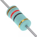 FC0204JT-52-12R - RES 0.4W 5% AXIAL