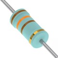 FC0204JT-52-130R - RES 0.4W 5% AXIAL