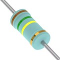 FC0204JT-52-150K - RES 0.4W 5% AXIAL