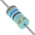 FC0204JT-52-16R - RES 0.4W 5% AXIAL