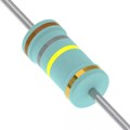 FC0204JT-52-180K - RES 0.4W 5% AXIAL
