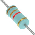 FC0204JT-52-1K3 - RES 0.4W 5% AXIAL