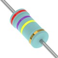 FC0204JT-52-270K - RES 0.4W 5% AXIAL