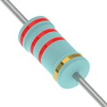 FC0204JT-52-2K2 - RES 0.4W 5% AXIAL