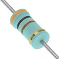 FC0204JT-52-300R - RES 0.4W 5% AXIAL