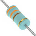 FC0204JT-52-330R - RES 0.4W 5% AXIAL