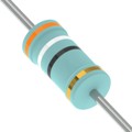 FC0204JT-52-39R - RES 0.4W 5% AXIAL