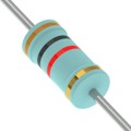 FC0204JT-52-3K - RES 0.4W 5% AXIAL