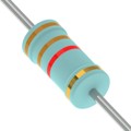 FC0204JT-52-3K3 - RES 0.4W 5% AXIAL