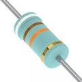 FC0204JT-52-91K - RES 0.4W 5% AXIAL
