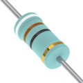 FC0204JT-52-91R - RES 0.4W 5% AXIAL