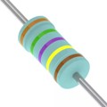 MF0207FRE52-3K57 - RES MF 0.6W 1% AXIAL