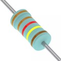 MF0207FRE52-3M32 - RES MF 0.6W 1% AXIAL