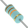 FCR-50JR-52-11K - RES 1/2W 5% AXIAL
