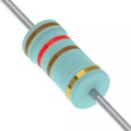 FCR-50JR-52-120R - RES 1/2W 5% AXIAL