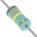 FCR2WSJR-52-130R - RES 2W 5% AXIAL