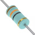 FCR-50JR-52-13R - RES 1/2W 5% AXIAL