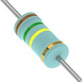 FCR50SJT-52-150K - RES 1/2W 5% AXIAL