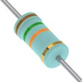 FCR-50JR-52-15K - RES 1/2W 5% AXIAL
