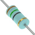 FCR-50JT-52-15R - RES 1/2W 5% AXIAL