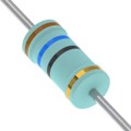 FCR-50JT-52-16R - RES 1/2W 5% AXIAL