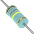 FCR-25JT-52-180K - RES 1/4W 5% AXIAL