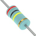 FCR-25JT-52-200K - RES 1/4W 5% AXIAL