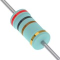 FCR50SJT-52-200R - RES 1/2W 5% AXIAL