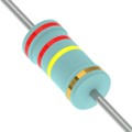 FCR-25JR-52-220K - RES 1/4W 5% AXIAL