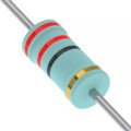 FCR200JR-73-22R - RES 2W 5% AXIAL
