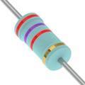 FCR-50JT-52-2K7 - RES 1/2W 5% AXIAL