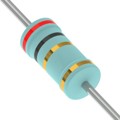 FCR-25JT-52-2R - RES 1/4W 5% AXIAL
