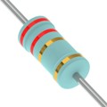 FCR-25JT-52-2R2 - RES 1/4W 5% AXIAL