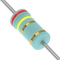 FCR-25JT-52-2R4 - RES 1/4W 5% AXIAL
