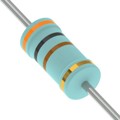 FCR200JR-73-300R - RES 2W 5% AXIAL