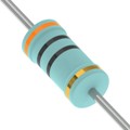 FCR-50JT-52-30R - RES 1/2W 5% AXIAL