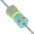 FCR-50JT-52-330K - RES 1/2W 5% AXIAL