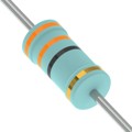 FCR200JR-73-33R - RES 2W 5% AXIAL
