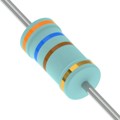FCR50SJT-52-360R - RES 1/2W 5% AXIAL