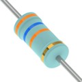 FCR-25JR-52-36K - RES 1/4W 5% AXIAL