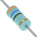 FCR-50JR-52-36R - RES 1/2W 5% AXIAL