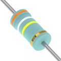 FCR-50JR-52-390K - RES 1/2W 5% AXIAL