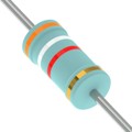 FCR-25JT-52-3K9 - RES 1/4W 5% AXIAL