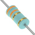 FCR-25JT-52-3R3 - RES 1/4W 5% AXIAL