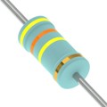 FCR-25JR-52-430K - RES 1/4W 5% AXIAL