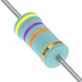 FCR2WSJR-52-47K - RES 2W 5% AXIAL