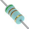 FCR-50JT-52-510R - RES 1/2W 5% AXIAL